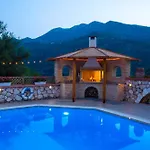 Villa Octavius Rachi (Lefkada)