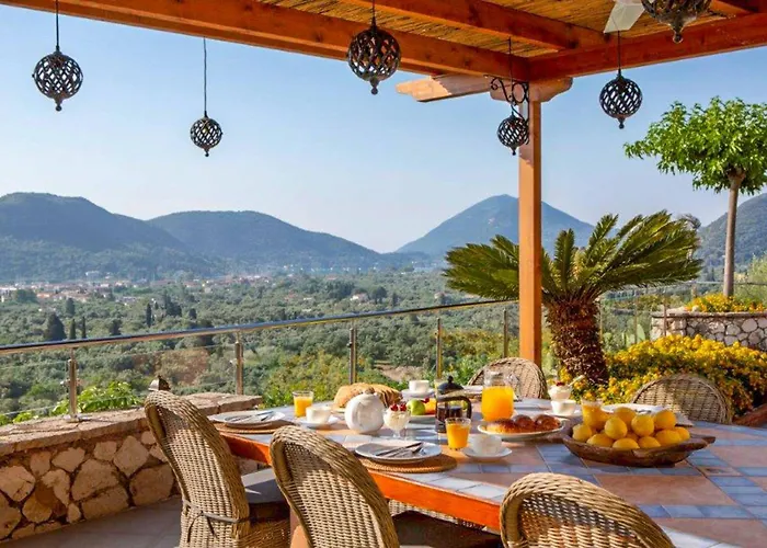 Octavius Rachi (Lefkada)