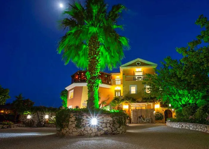 Octavius Rachi (Lefkada)