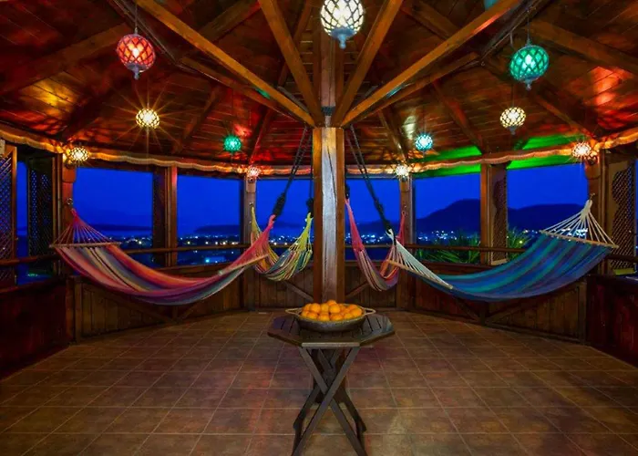 Octavius * Rachi (Lefkada)