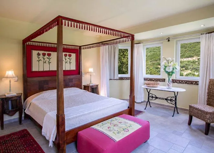 Octavius Rachi (Lefkada)